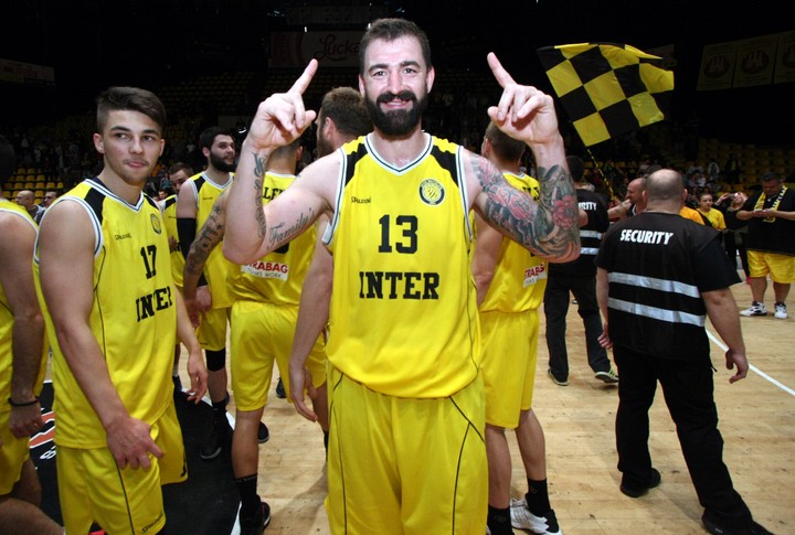 Radoslav Rančík uzavrel nomináciu na zápas hviezd